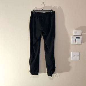 Jockey Black Track Pants